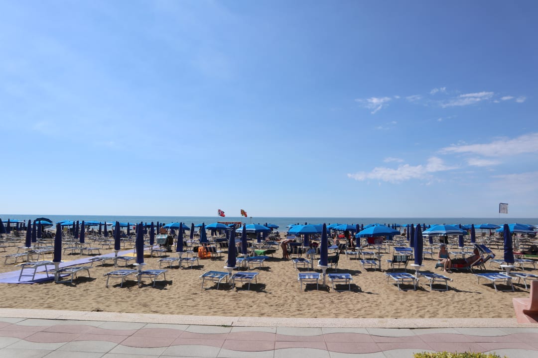 Strand Hotel Svezia Scandinavia