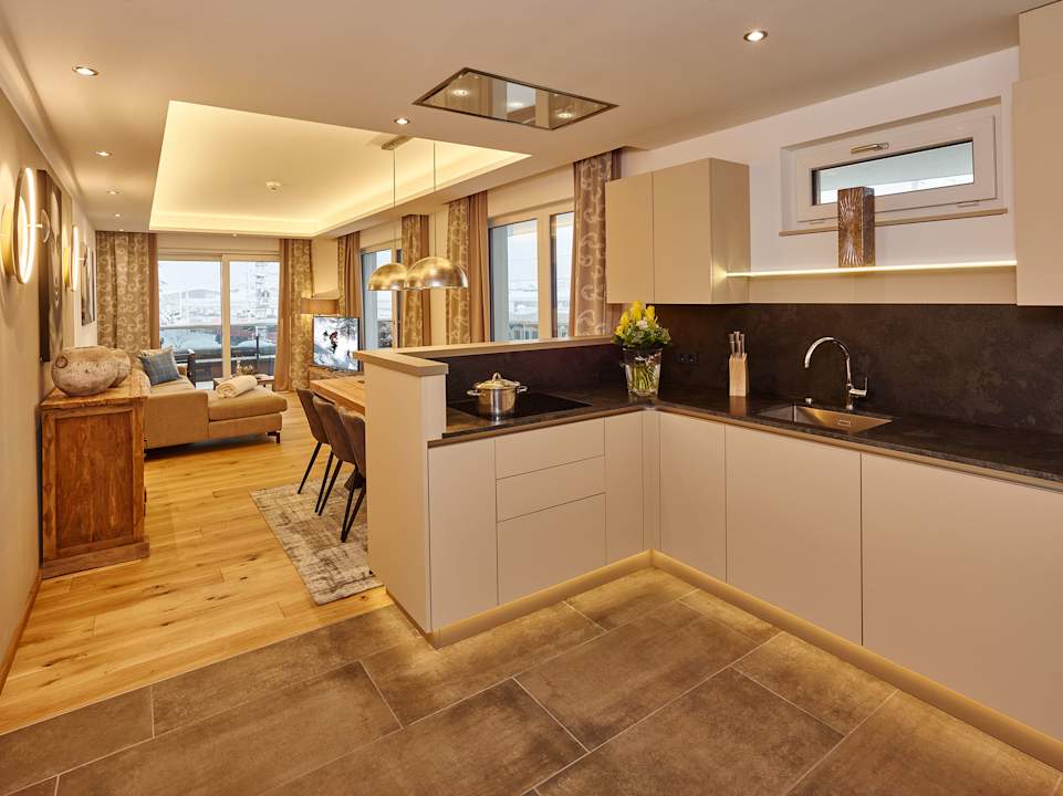 Zimmer A-VITA Viktoria Residenzen