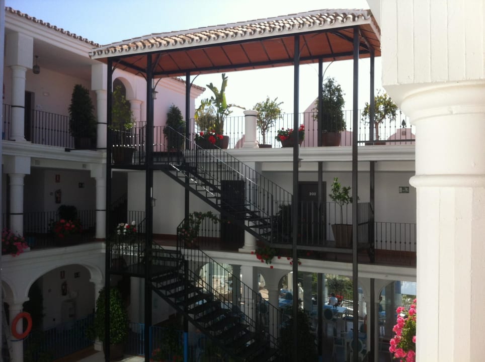 Hotel La Fonda Hotel La Fonda