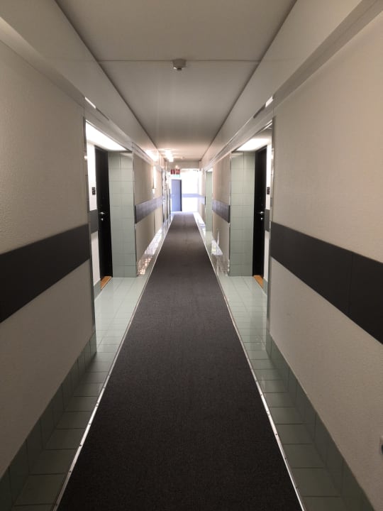 Sonstiges Scandic Rosendahl