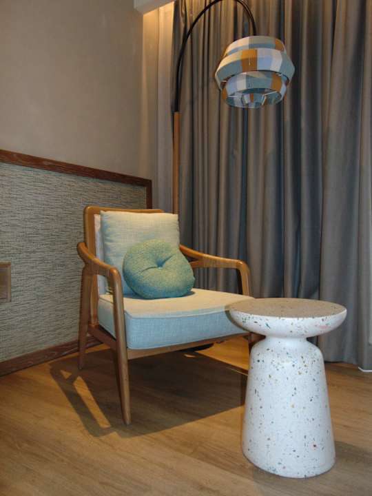 Zimmer Radisson Resort Phan Thiet