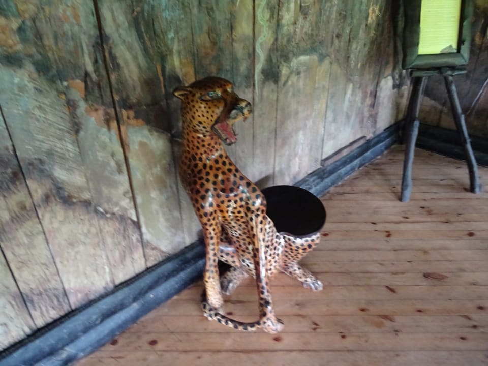 Sonstiges Shimba Hills Lodge