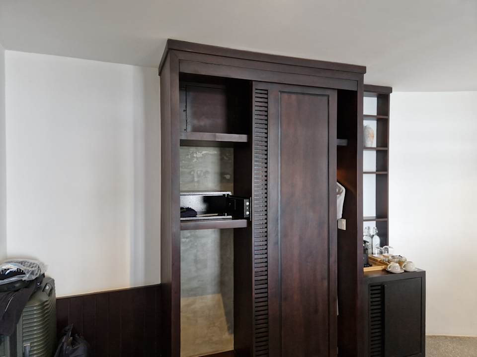 Zimmer Hotel Vellita Siem reap