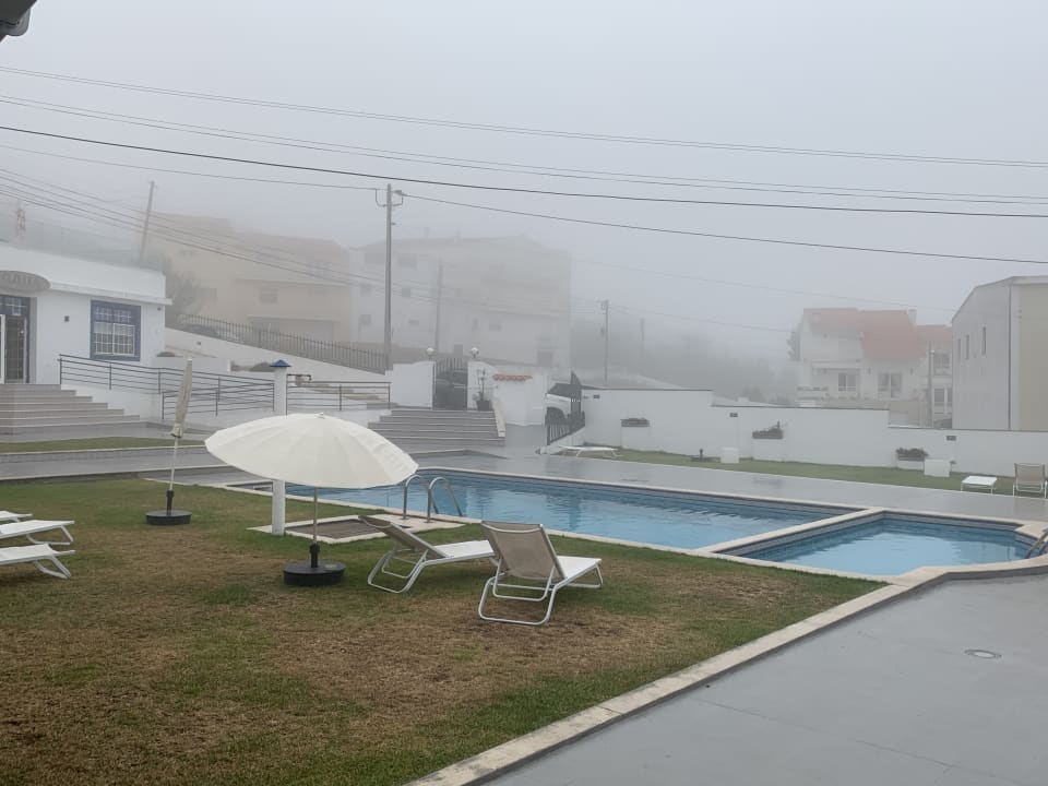 Pool Zulla Nazare's Surf Village