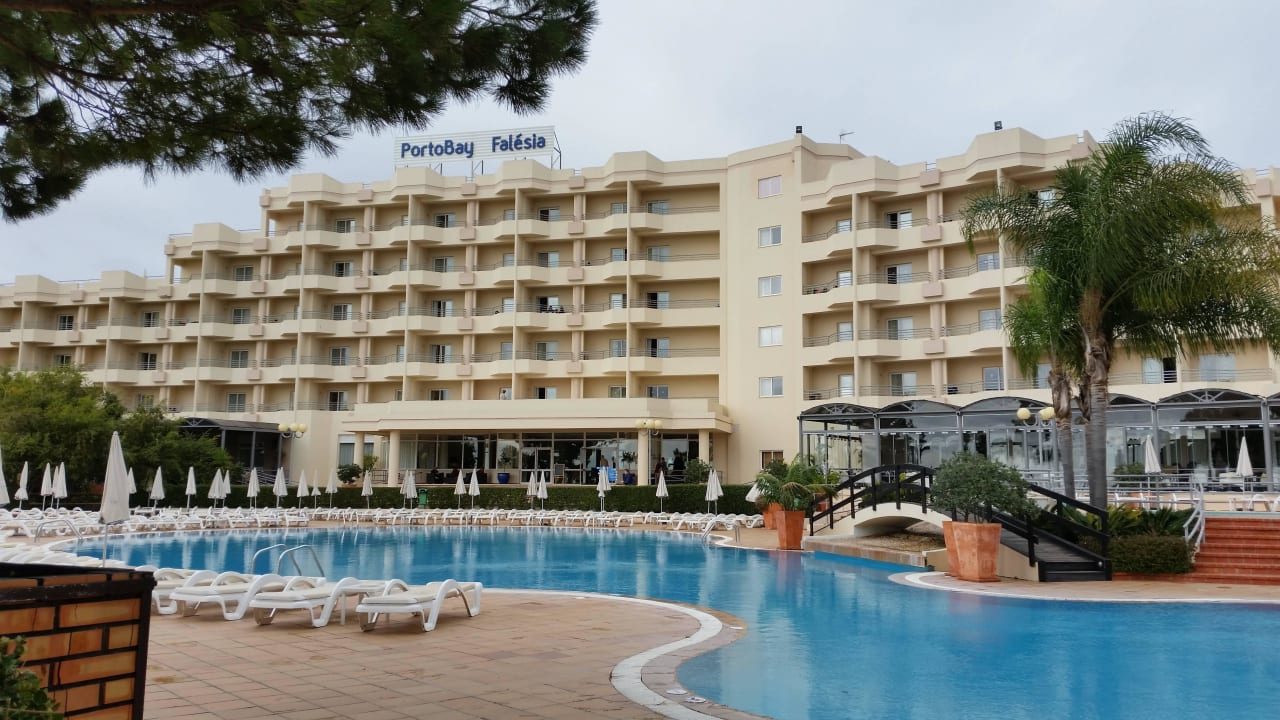 Hotel Porto Bay Falésia  PortoBay Falésia