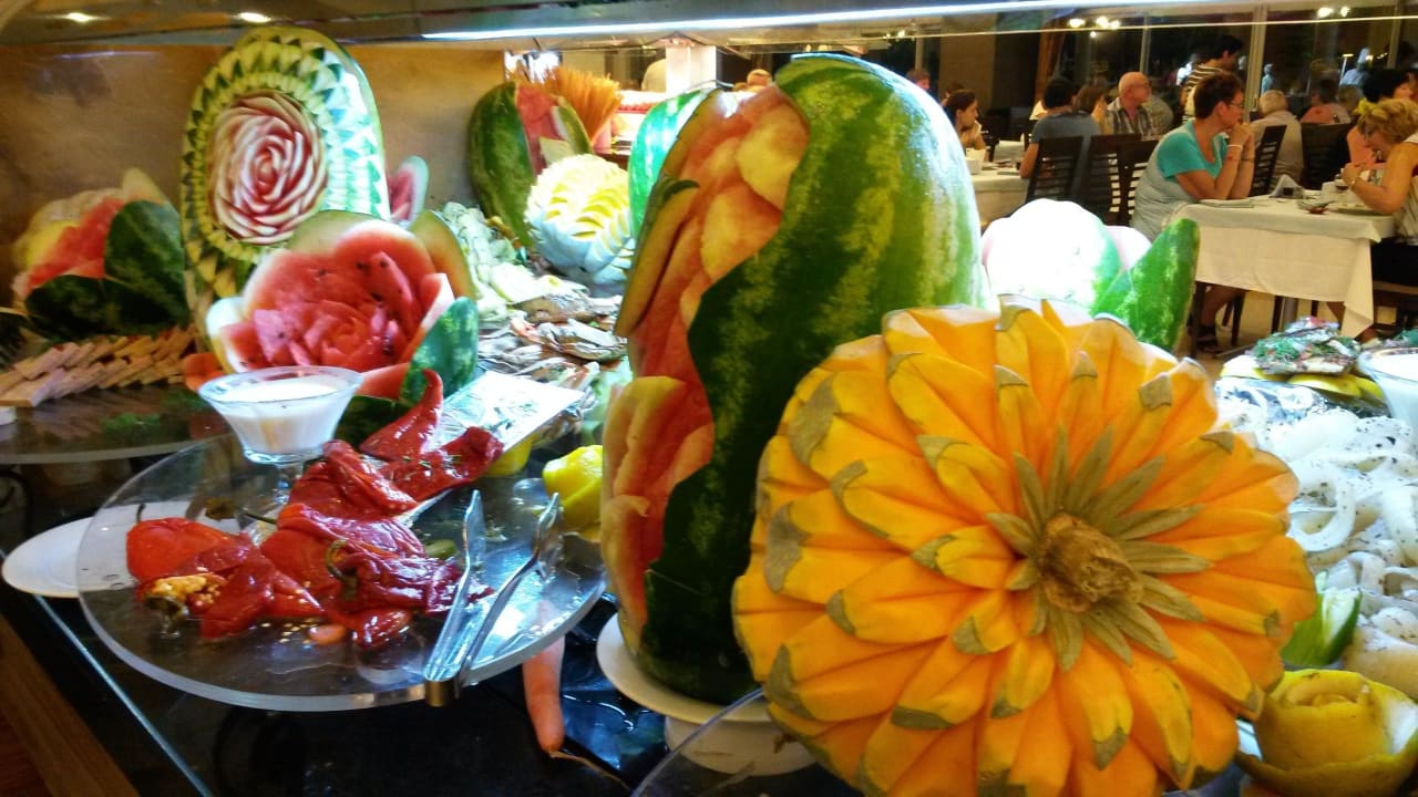 Wunderschön Alaiye Resort & Spa