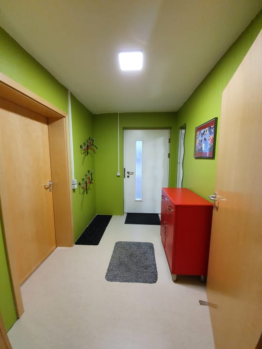 Zimmer Ferienwohnungen Kätzlehaus