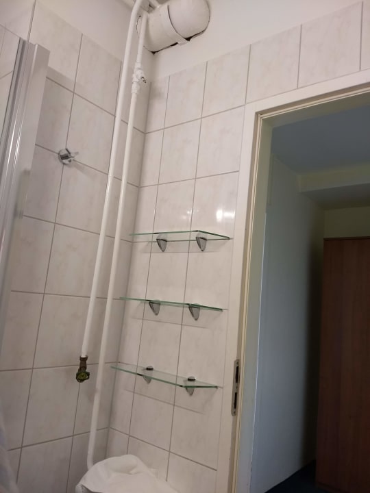 Zimmer AHORN Berghotel Friedrichroda