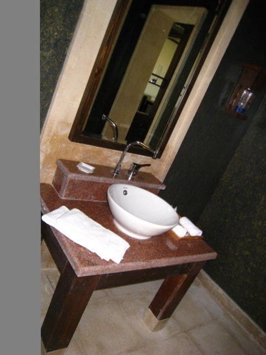 Bad Berenice Villas & Spa