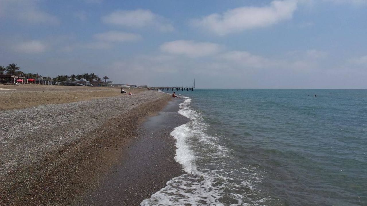 Strand Belek Beach Resort Hotel