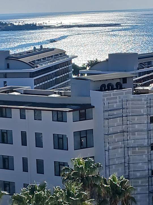 Außenansicht Side Prenses Resort & Spa