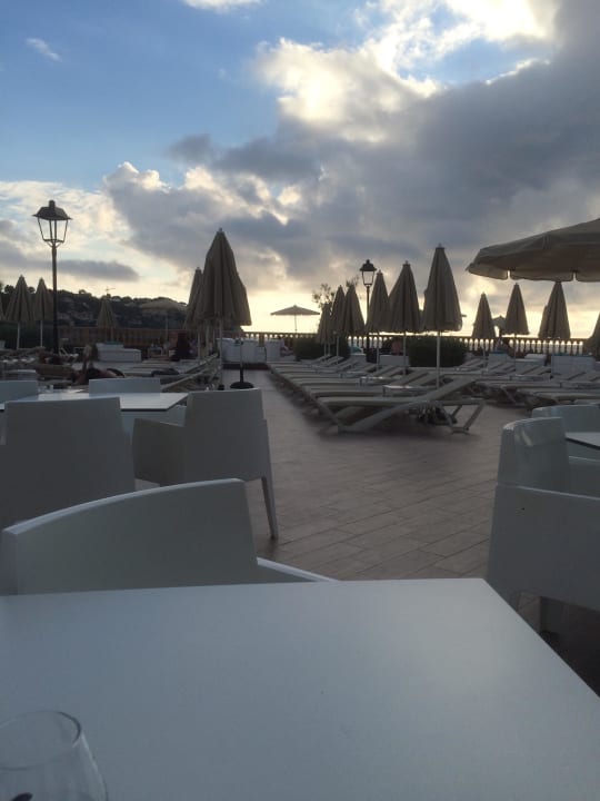 Ansicht Pool Sentido Fido Punta del Mar – Adults only