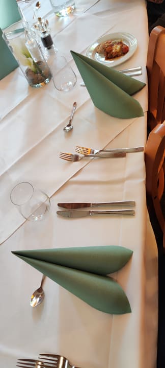 Gastro Eurostrand Resort Lüneburger Heide