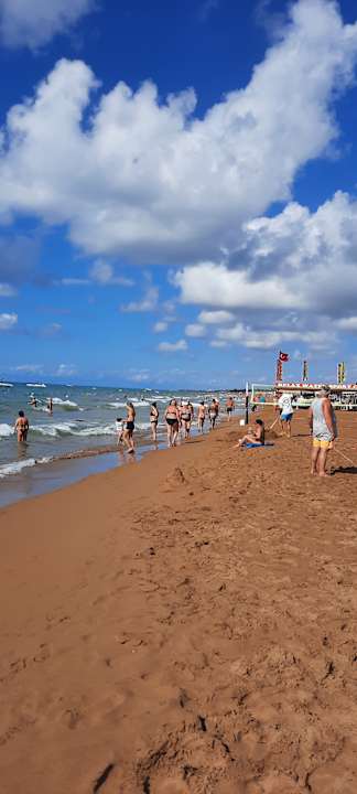 Strand Can Garden Resort