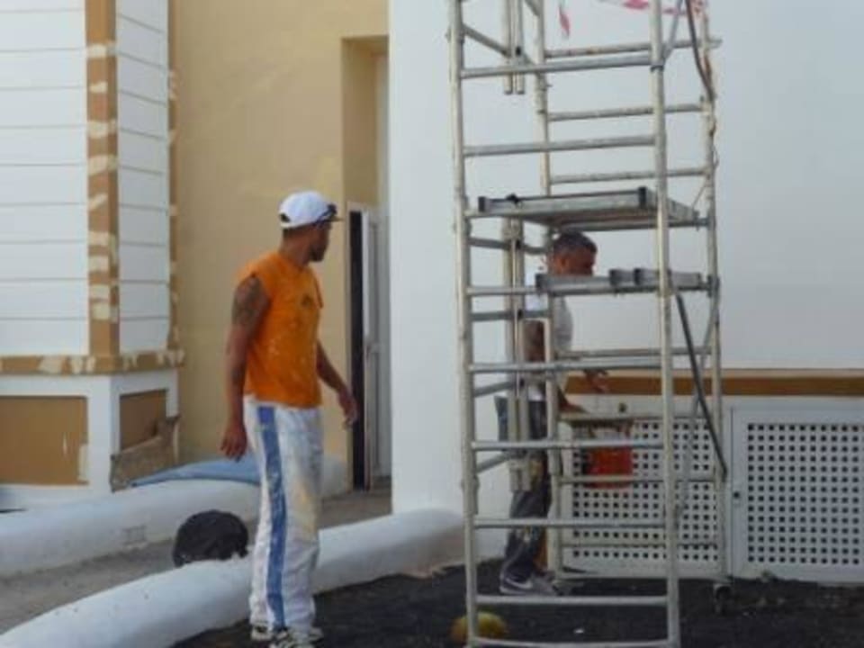 Bilder sprechen mehr als Worte Apartamentos LIVVO Morromar