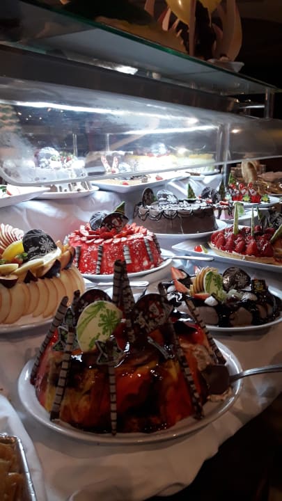 Gastro Novotel Marsa Alam Beach Resort