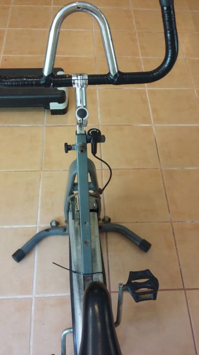 Sport & Freizeit Bahia Principe Grand Aquamarine