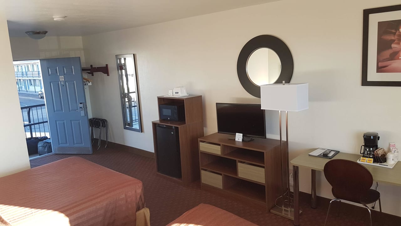 Hotel Travelodge Page AZ Hotel Travelodge Page AZ