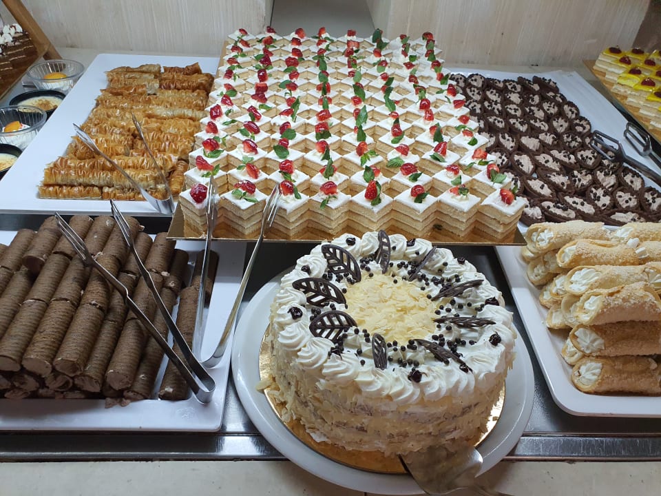 Gastro HI Hotels Imperial Resort