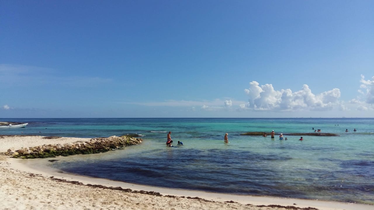 Strand & Meer Sandos Caracol Eco Resort & Spa Select Club Adults only - All Inclusive