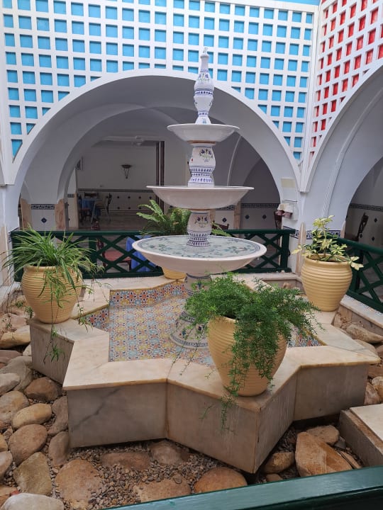 Sonstiges Marhaba Royal Salem