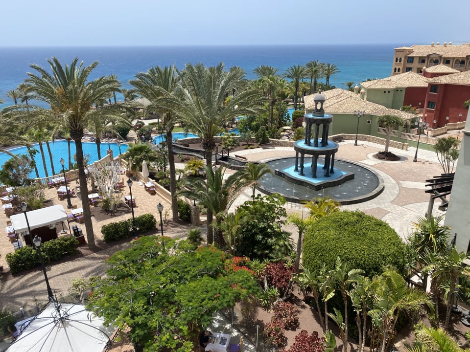 Ausblick R2 Rio Calma Hotel & Spa & Conference