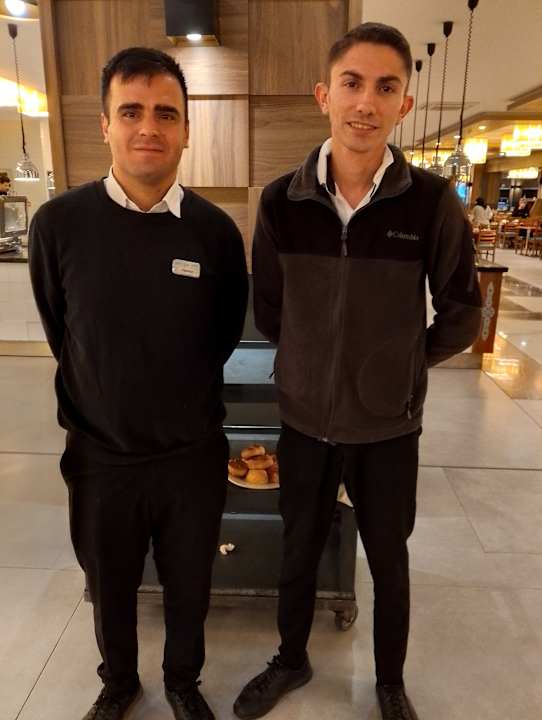 Gastro Eftalia Ocean Resort & Spa