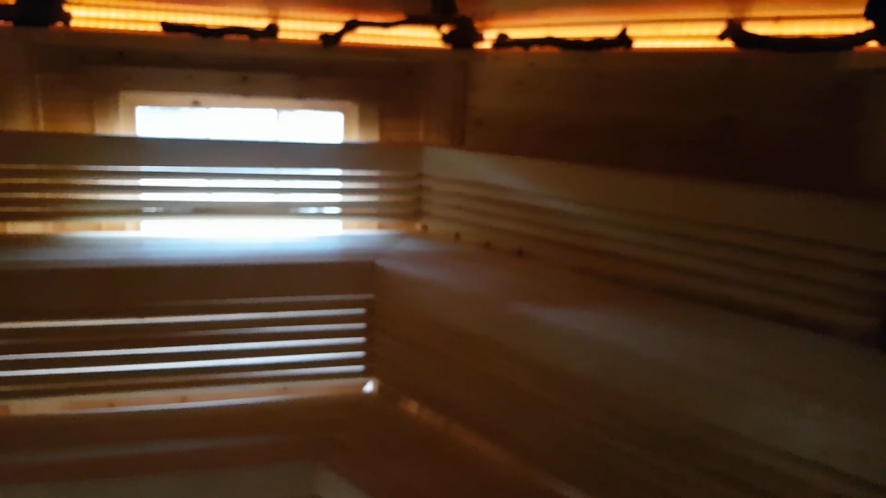 Sport & Freizeit Mawell Resort