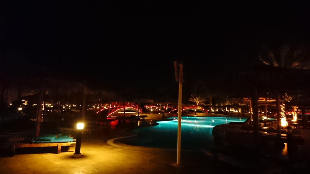 Pool Hurghada Long Beach Resort