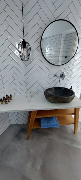 Zimmer Bali Blue Bay Lifestyle