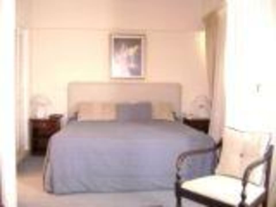 Habitación Esplendor by Wyndham Plaza Francia