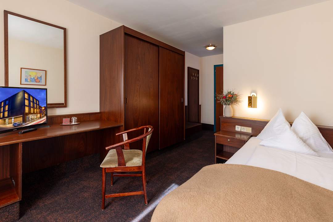 Zimmer Hotel Katharinenhof