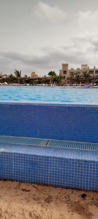 Pool Hotel Riu Touareg