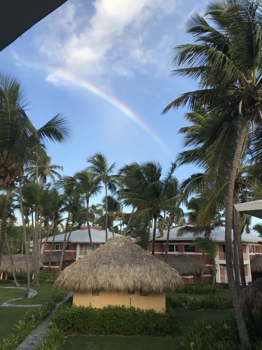 Außenansicht Grand Palladium Select Bávaro Resort & Spa