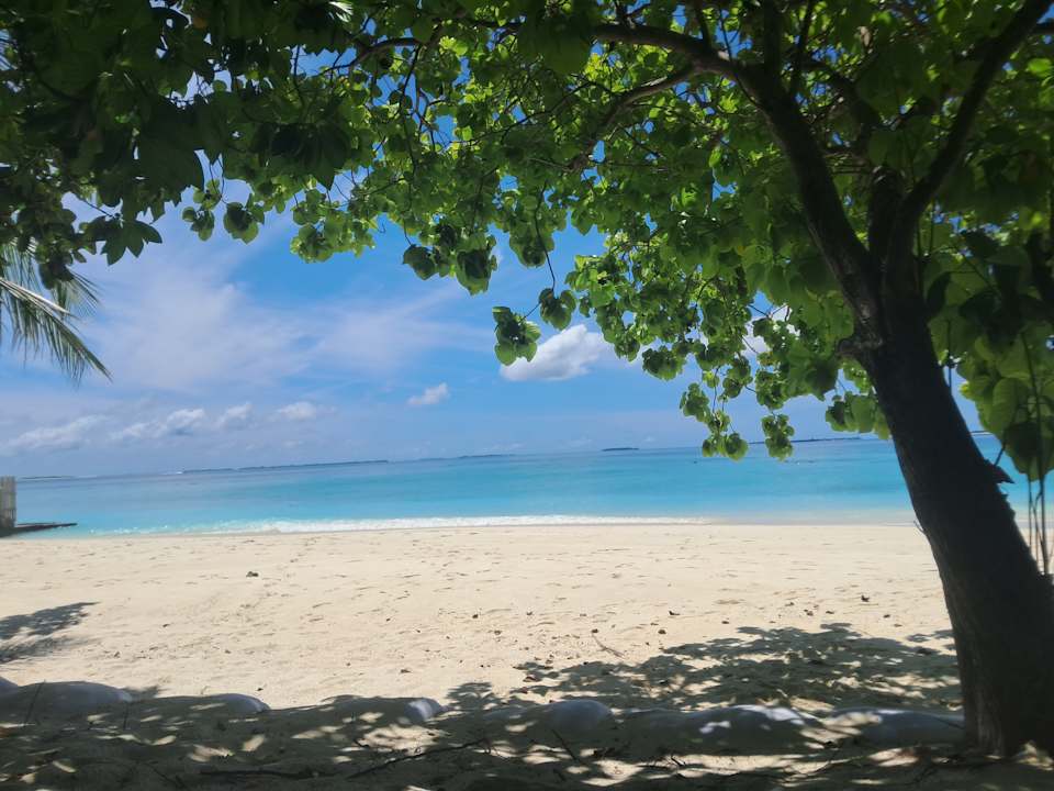 Strand Adaaran Select Meedhupparu Island Resort - Premium All Inclusive