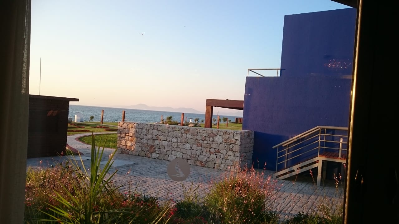 Gartenanlage All Senses Nautica Blue Exclusive Resort & Spa