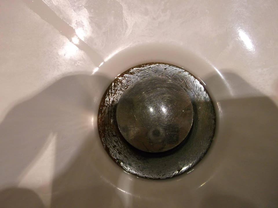 Washbecken Ablauf Es Bauló Petit Hotel