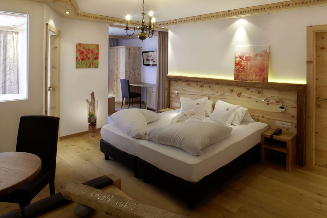 Typ Mutzkopf Aktiv Hotel Schwarzer Adler