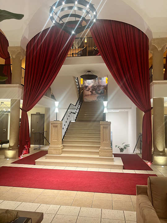 Sonstiges Schlosshotel Kitzbühel