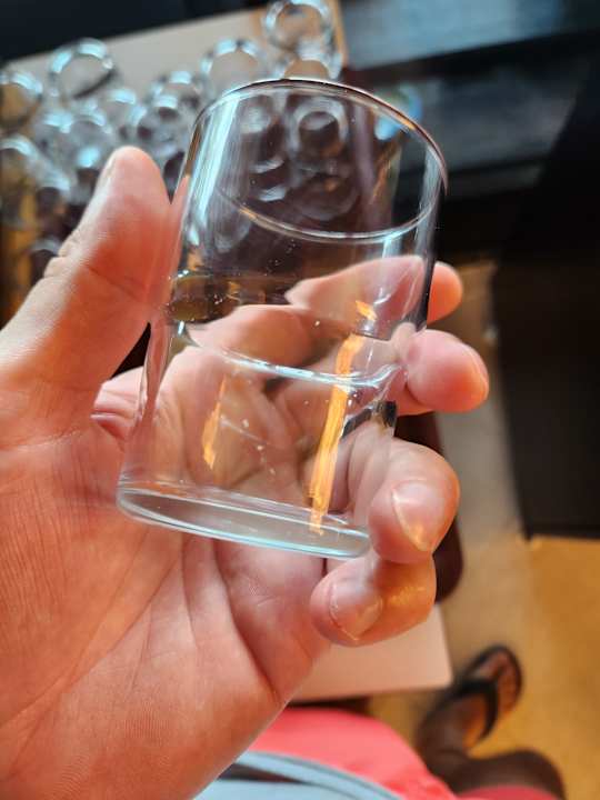 Gastro Jacaranda Luxury Resort