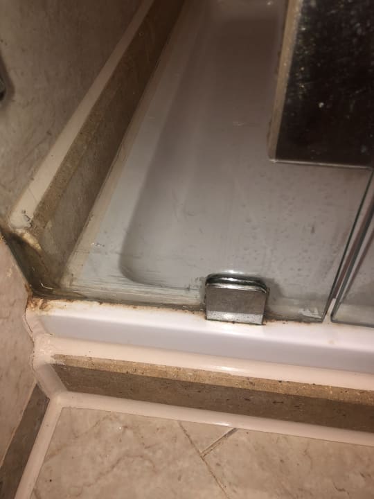 Zimmer Steigenberger ALDAU Beach Hotel