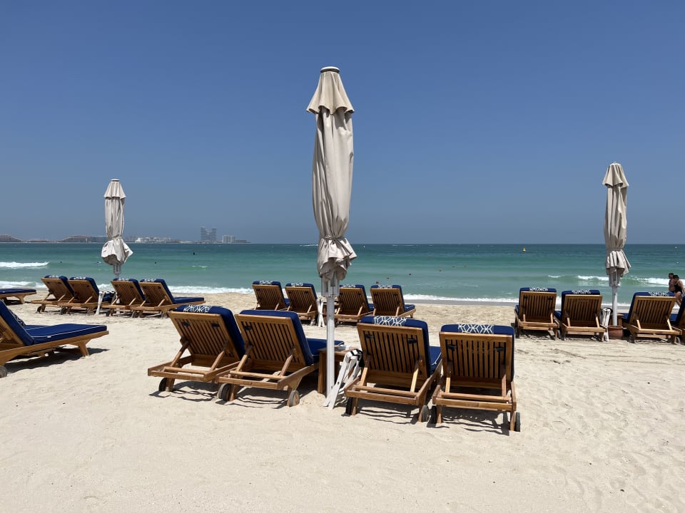 Strand Jumeirah Al Qasr