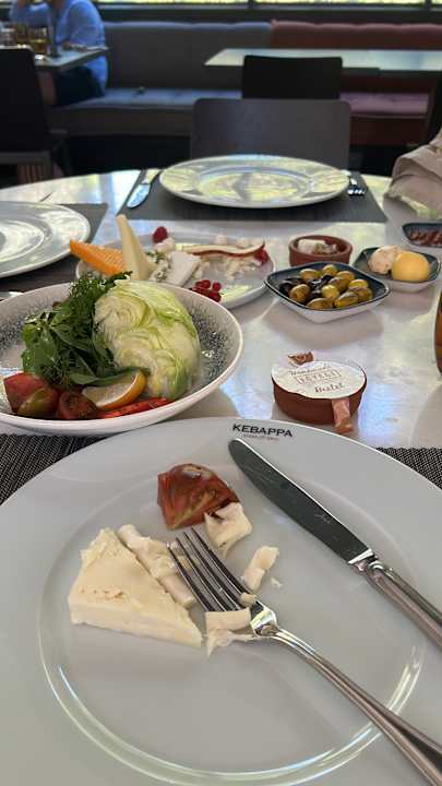 Gastro Voyage Belek Golf & Spa