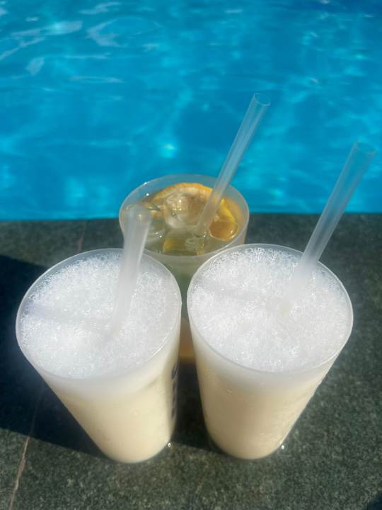 Gastro Can Garden Resort