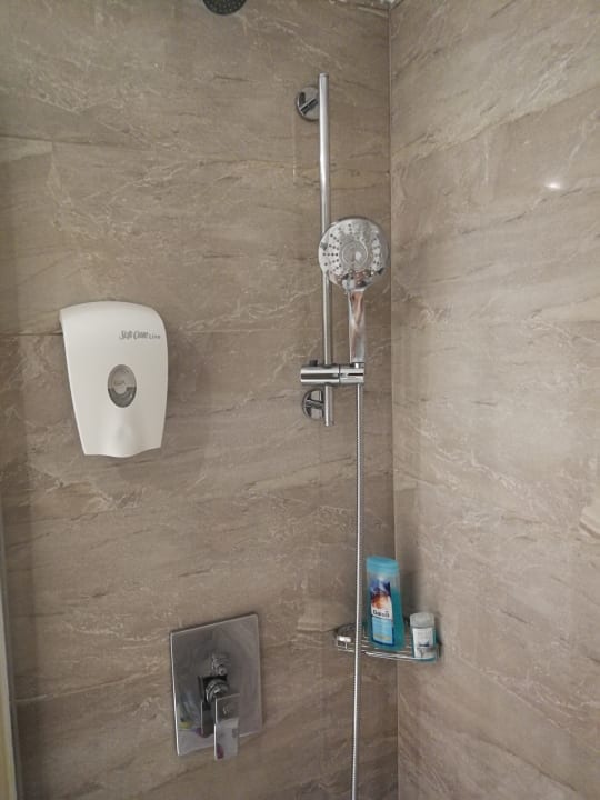 Zimmer Dream World Resort & Spa