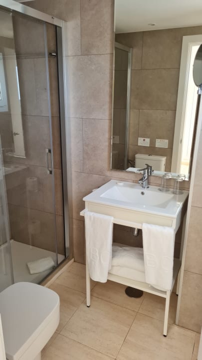 Zimmer BQ Belvedere Hotel