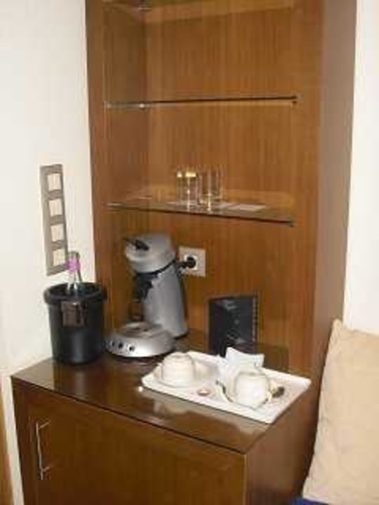 Zimmer VIVA Golf - Adults only 18+