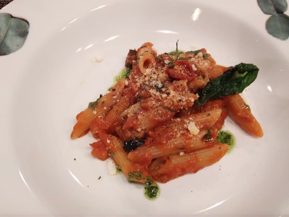 Gastro Acanthus Cennet Barut Collection