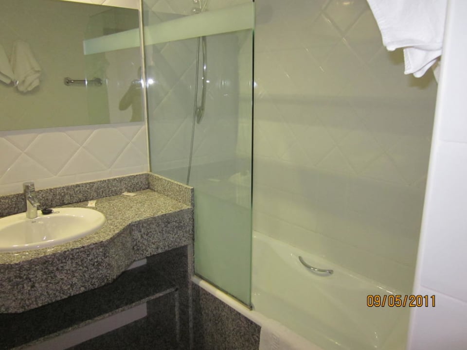 Bad Hotel HM Ayron Park