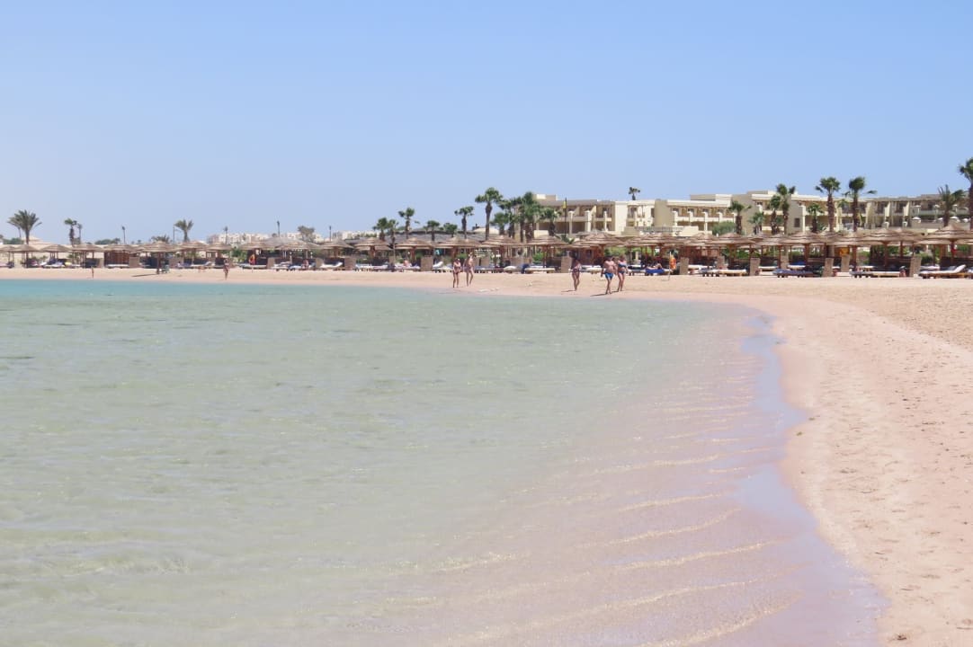 Strand Hotel Sheraton Soma Bay Resort